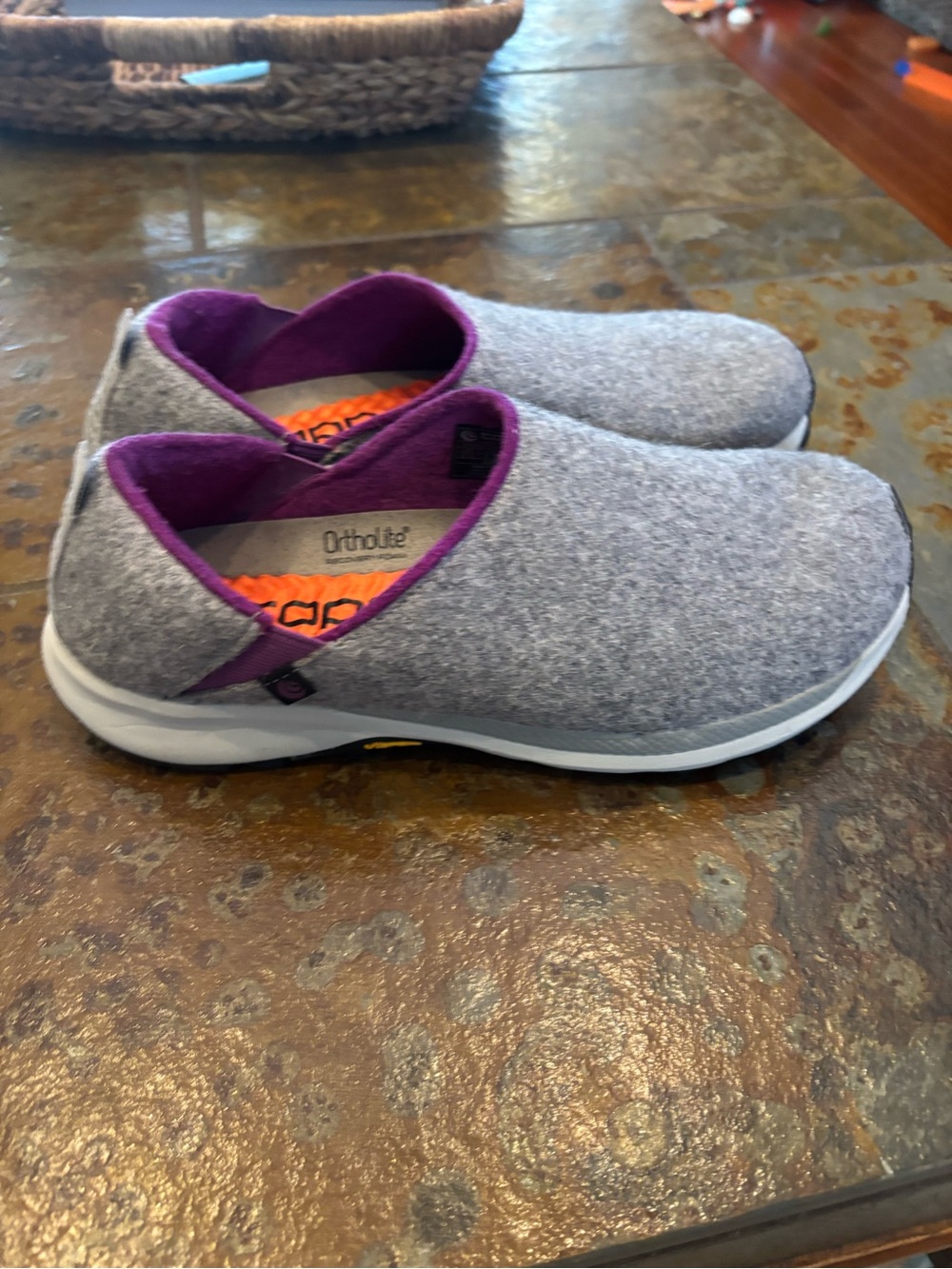 Topo Athletic Women's Rekovr 2 Recovery Shoes - Picture 3 of 9
